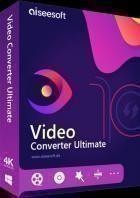 Aiseesoft Video Converter Ultimate v10.8.52 (x64)