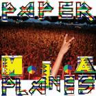Ti-Mo - Paper Planes