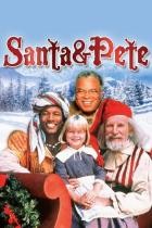 Santa & Pete