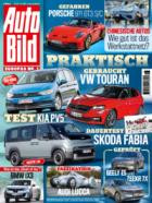 Auto Bild 28/2026