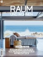 RAUM UND WOHNEN 08-09/2023