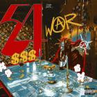 Warhol SS - STUDIO 54