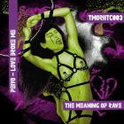 Peiyo - LOVE BROKE ME
