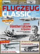 Flugzeug Classic 06/2026
