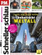 P M Schneller Schlau 01/2026