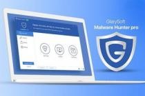 Glary Malware Hunter Pro v1.185.0.807 + Portable