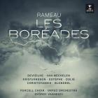 Sabine Devieilhe - Rameau: Les Boreades