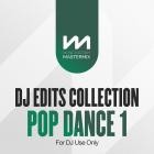 VA - Mastermix - DJ Edits Collection Pop Dance 1