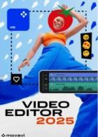 Movavi Video Editor 2025 v25.9.0 + Portable