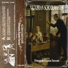 Victorian Schoolmaster - Discipline Equals Success