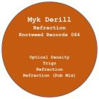 Myk Derill - Refraction