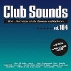 Club Sounds Vol.104