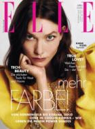 ELLE 04/2026