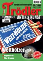Troedler ORIGINAL 06/2026