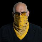 Bozi, Rumbombe - INSELBANDE