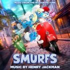 Henry Jackman - Smurfs Movie (Original Motion Picture Score)