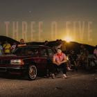 Kazzey - Three O Five