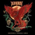 Death Curse - Bhinneka Tinggal Luka