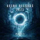VA - Avena Records 2025 Part 1