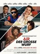 Air - Der große Wurf