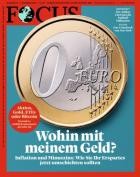 Focus Magazin 44/2021