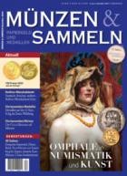 Muenzen und Sammeln 12/2024