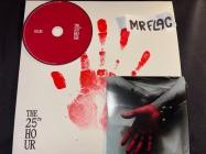 Riles - The 25th Hour