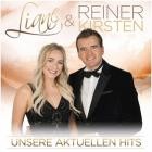 Reiner Kirsten & Liane - Unsere aktuellen Hits