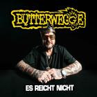 Der Butterwegge - Es reicht nicht