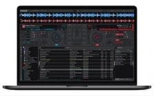 VirtualDJ 2021 Pro Infinity v8.5.6800 (x64) + Portable