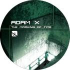 Adam X-Marking Of Time- SG0532 -16BIT-WEB-FLAC-2005-BABAS
