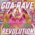 VA - Goa Rave Revolution 2022