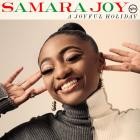 Samara Joy - A Joyful Holiday-EP