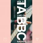 Touche Amore-Live On BBC Radio 1 Vol 3-24BIT-96KHZ-WEB-FLAC-2017-FLACCiD