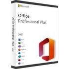 Microsoft Office Pro Plus 2021 VL Version 2210 Build 15726.20174 (x64)