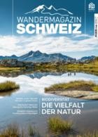 Wandermagazin SCHWEIZ 02/2024