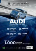 Classic Trader Magazin 02/2026