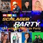 RTL Schlager Party - Die schlager für jede Party