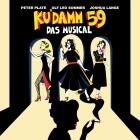 Peter Plate x Ulf Leo Sommer x Joshua Lange - Ku'damm 59 Das Musical