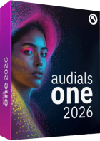 Audials One 2026 Premium 2026.1.17 (x64)