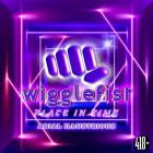 Wigglefist feat  Arial Illustrious - Place In Time