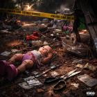 Al-Doe & Spanish Ran - Rock, Paper, Scissors