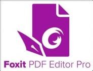 Foxit PDF Editor Pro v2024.1.0.23997