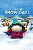 SOUTH PARK: SNOW DAY!