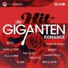 Die Hit-Giganten - Romance
