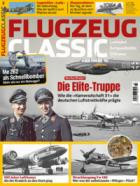 Flugzeug Classic 03/2026