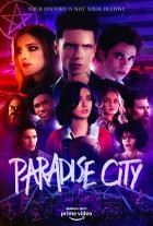 Paradis City - Staffel 1