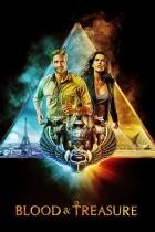 Blood & Treasure - Staffel 2