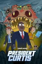President Curtis - Staffel 1