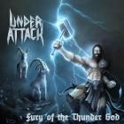 Under Attack - Fury of the Thunder God